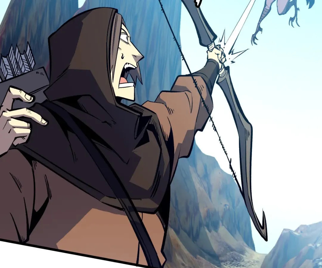 Junk to King: I Am A Scavenger Chapter 52 page 47 - 