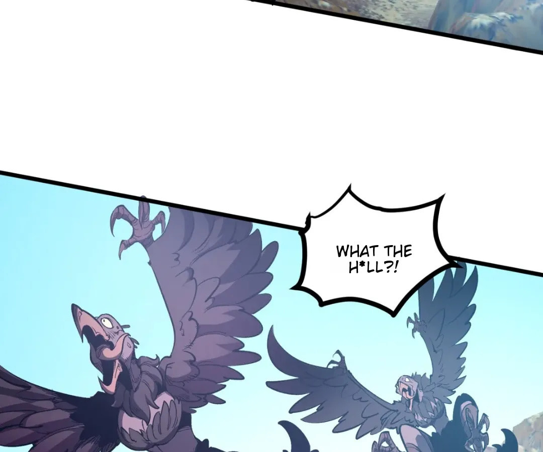 Junk to King: I Am A Scavenger Chapter 52 page 48 - 