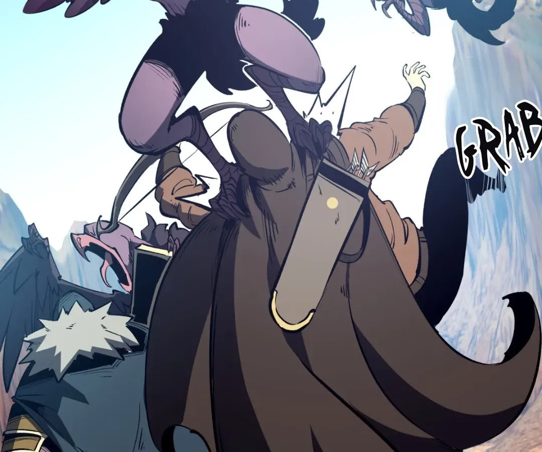 Junk to King: I Am A Scavenger Chapter 52 page 49 - 