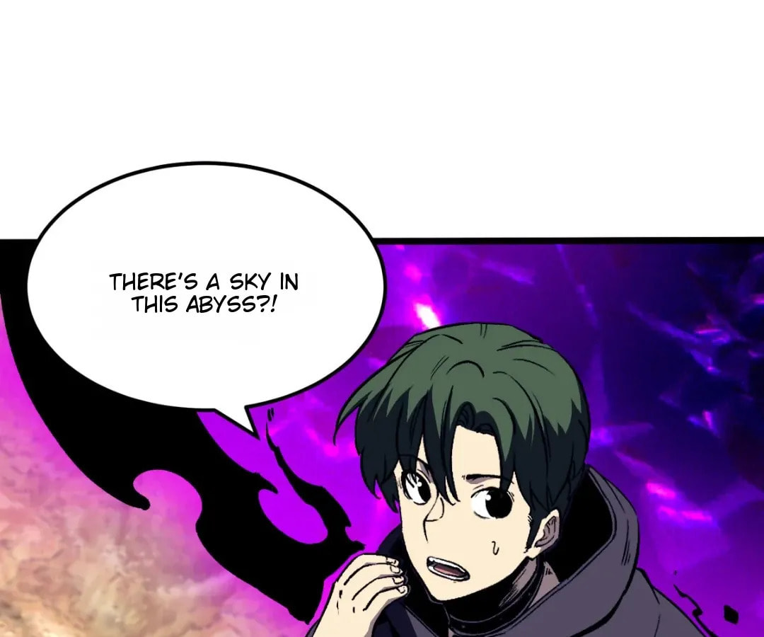 Junk to King: I Am A Scavenger Chapter 52 page 6 - 