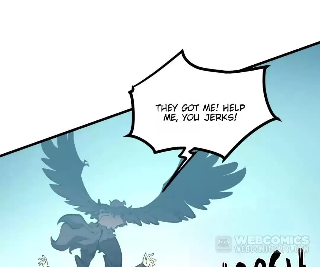 Junk to King: I Am A Scavenger Chapter 52 page 51 - 