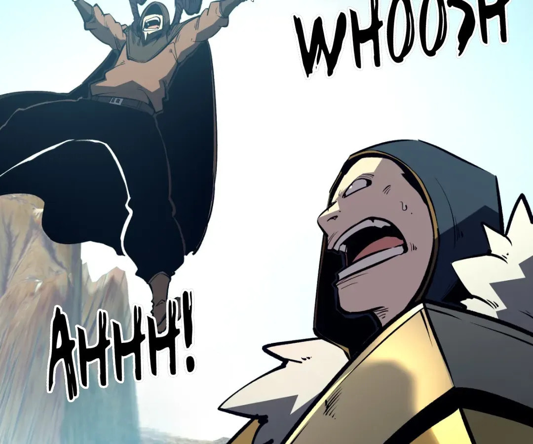 Junk to King: I Am A Scavenger Chapter 52 page 52 - 