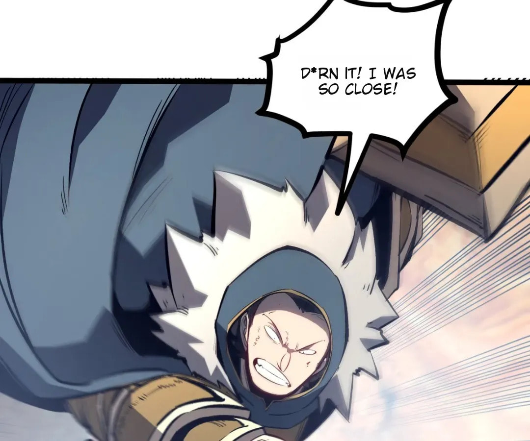 Junk to King: I Am A Scavenger Chapter 52 page 56 - 