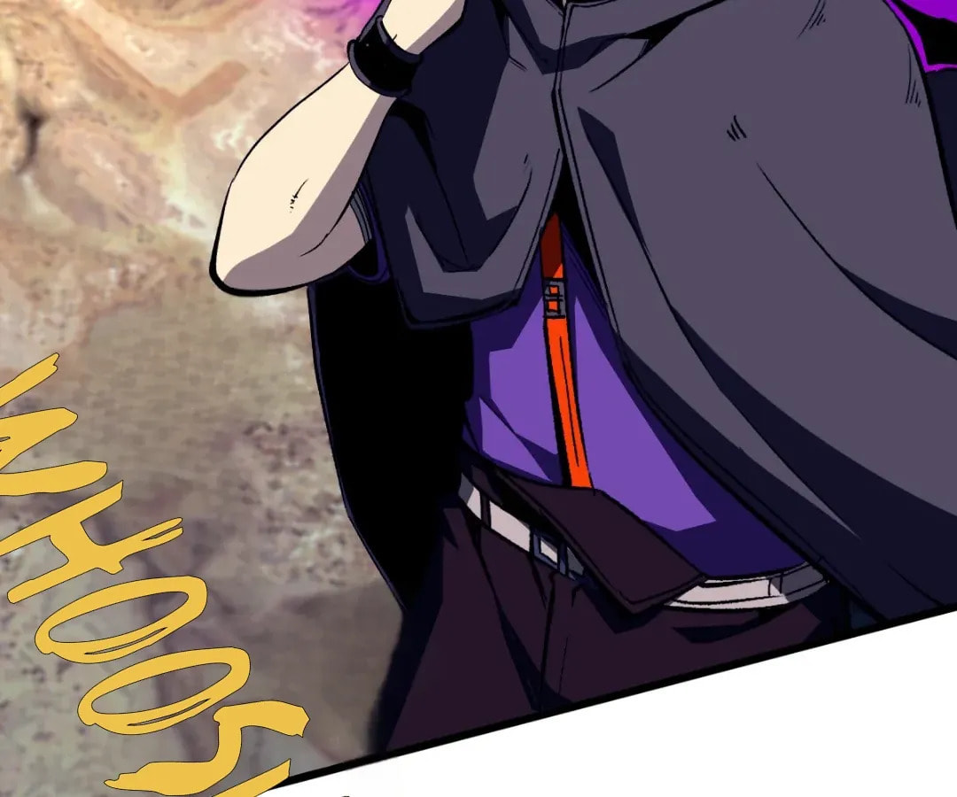 Junk to King: I Am A Scavenger Chapter 52 page 7 - 