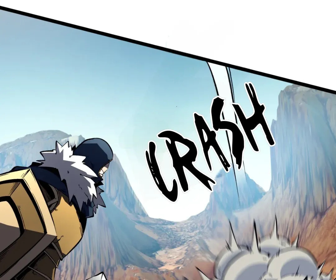 Junk to King: I Am A Scavenger Chapter 52 page 61 - 