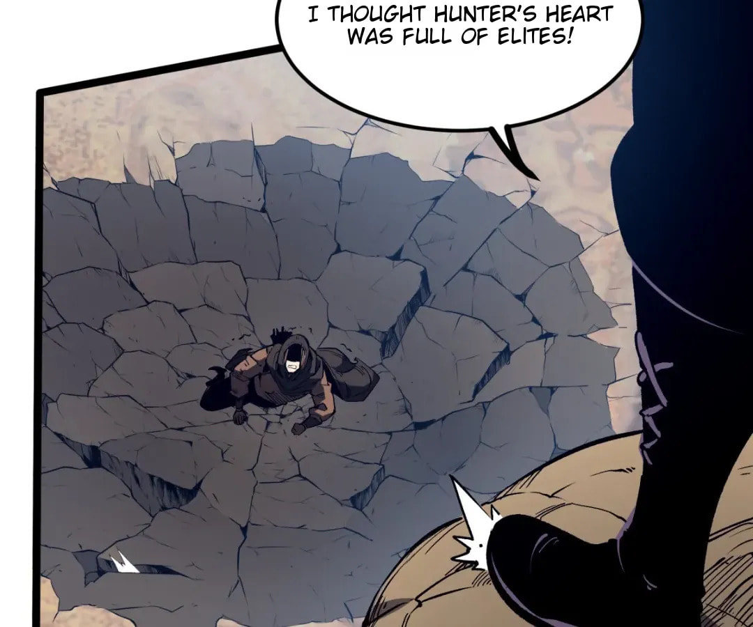 Junk to King: I Am A Scavenger Chapter 52 page 63 - 