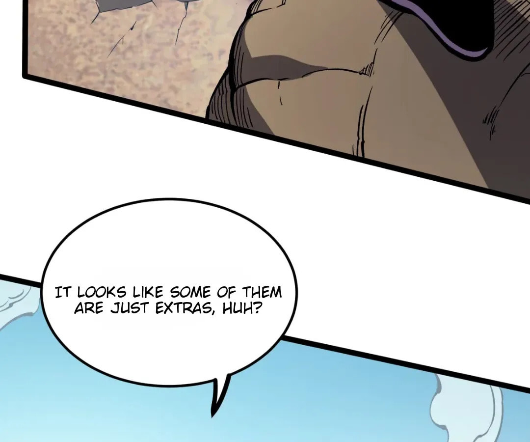 Junk to King: I Am A Scavenger Chapter 52 page 64 - 