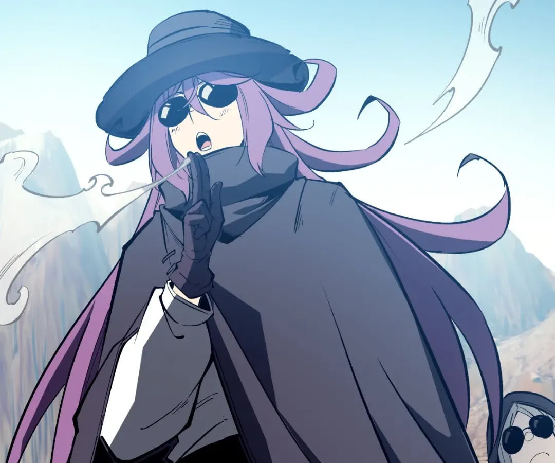 Junk to King: I Am A Scavenger Chapter 52 page 65 - 