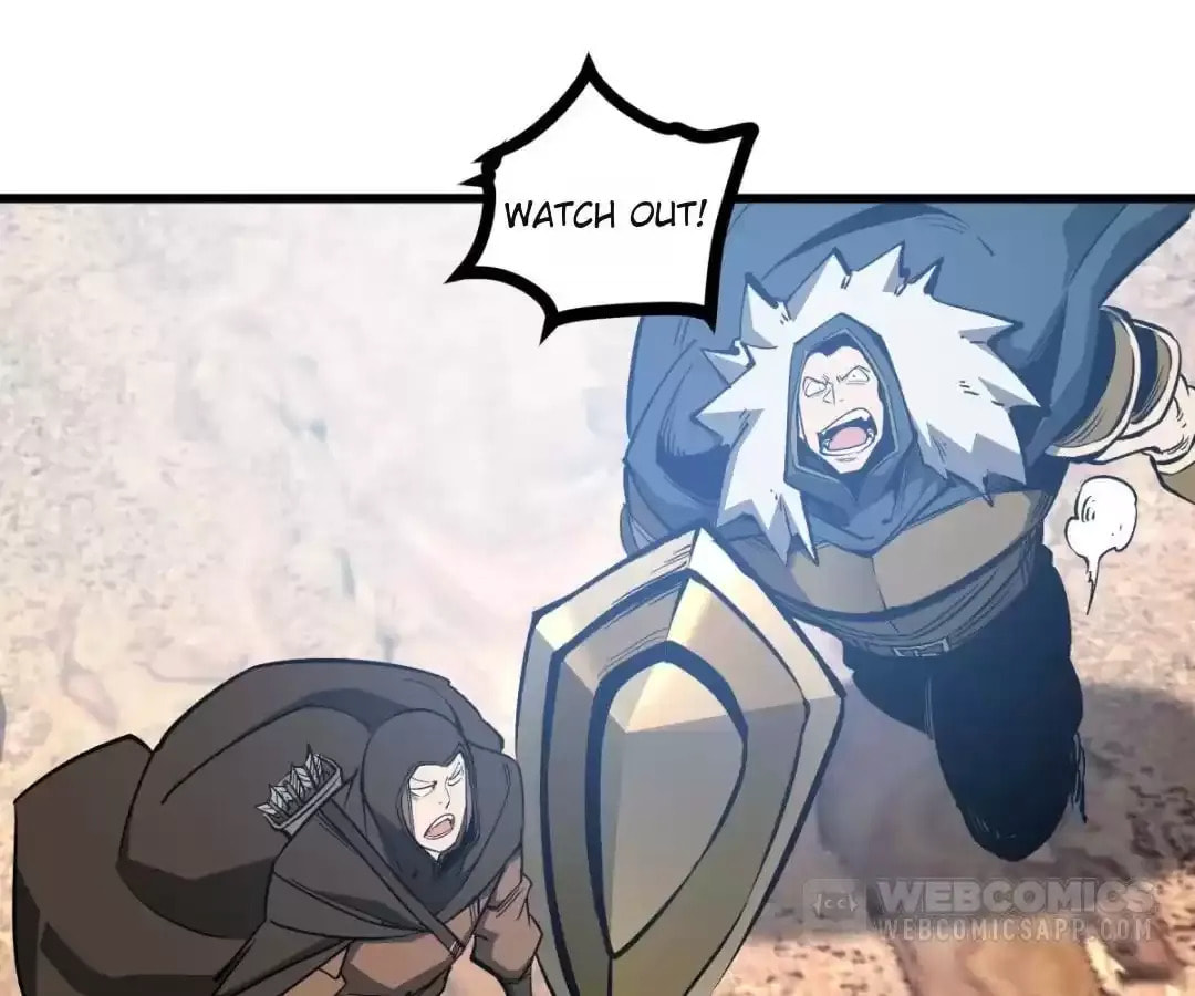 Junk to King: I Am A Scavenger Chapter 52 page 75 - 
