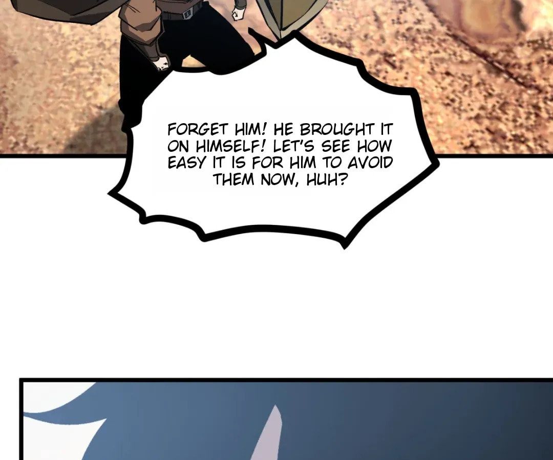 Junk to King: I Am A Scavenger Chapter 52 page 76 - 