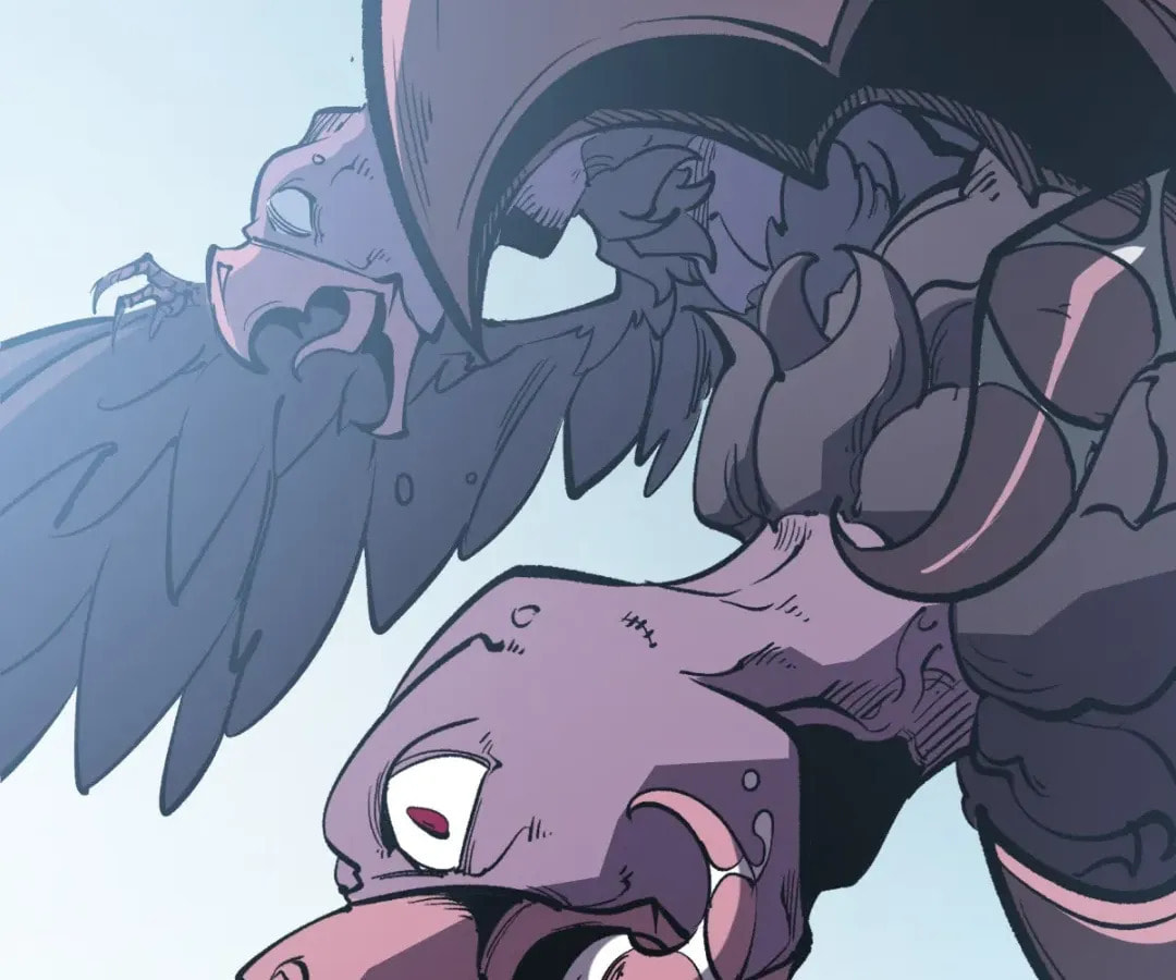 Junk to King: I Am A Scavenger Chapter 52 page 79 - 