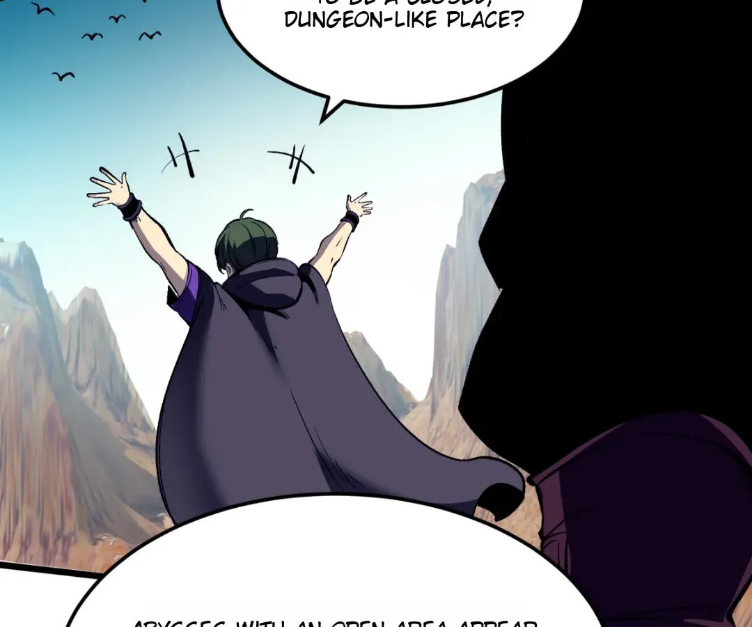 Junk to King: I Am A Scavenger Chapter 52 page 9 - 