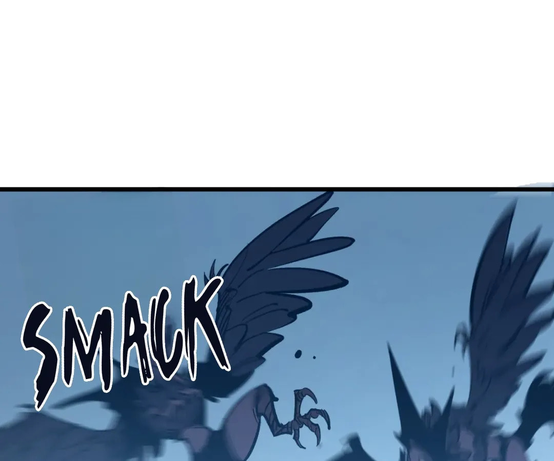 Junk to King: I Am A Scavenger Chapter 52 page 81 - 