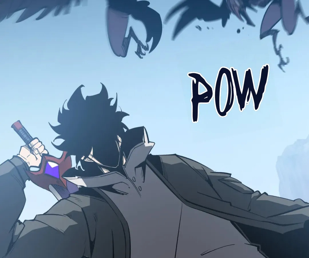 Junk to King: I Am A Scavenger Chapter 52 page 82 - 