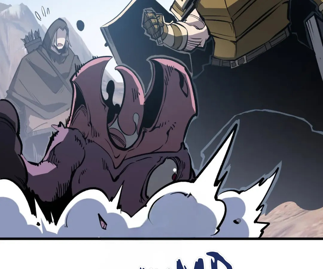 Junk to King: I Am A Scavenger Chapter 52 page 86 - 