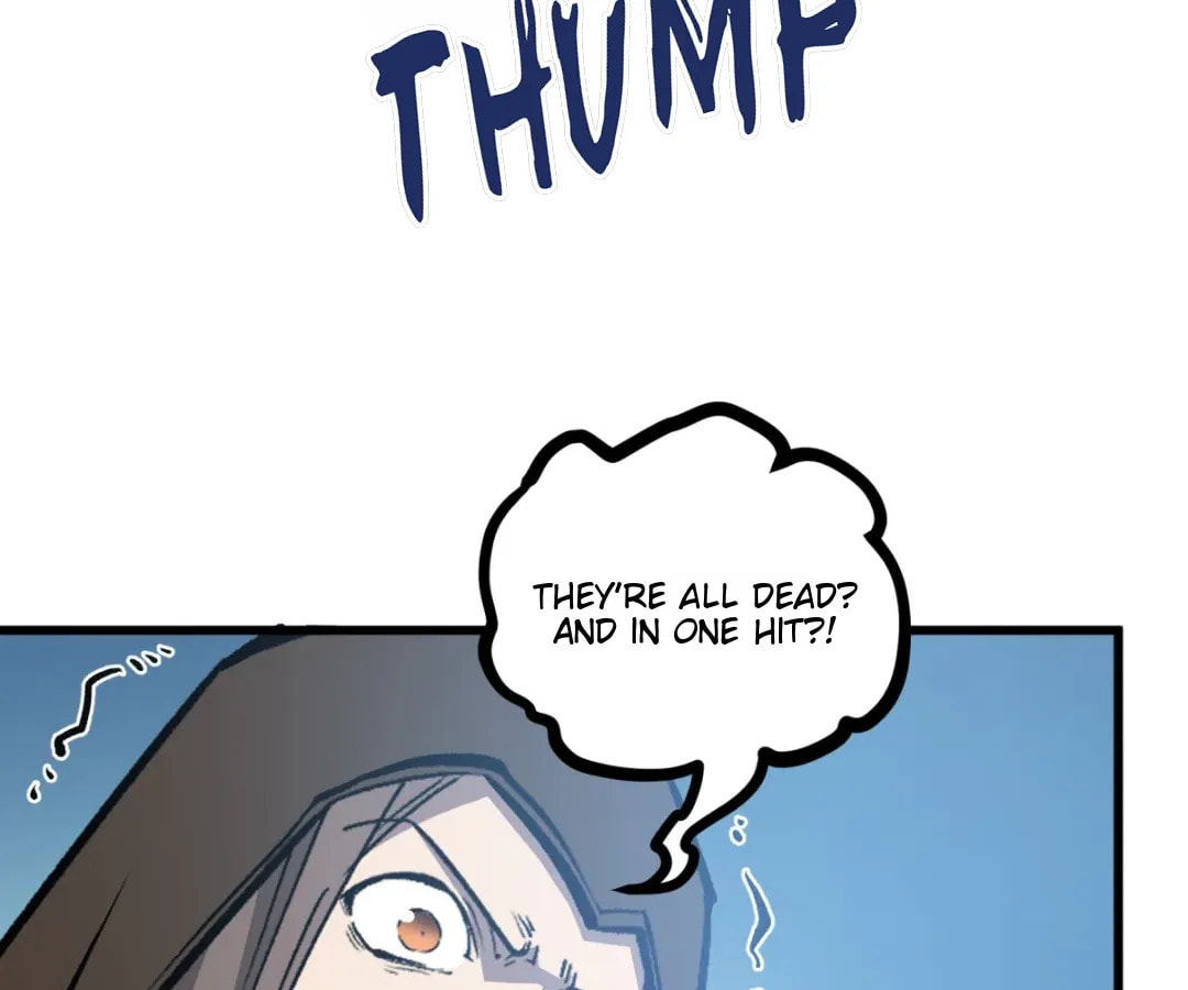 Junk to King: I Am A Scavenger Chapter 52 page 87 - 