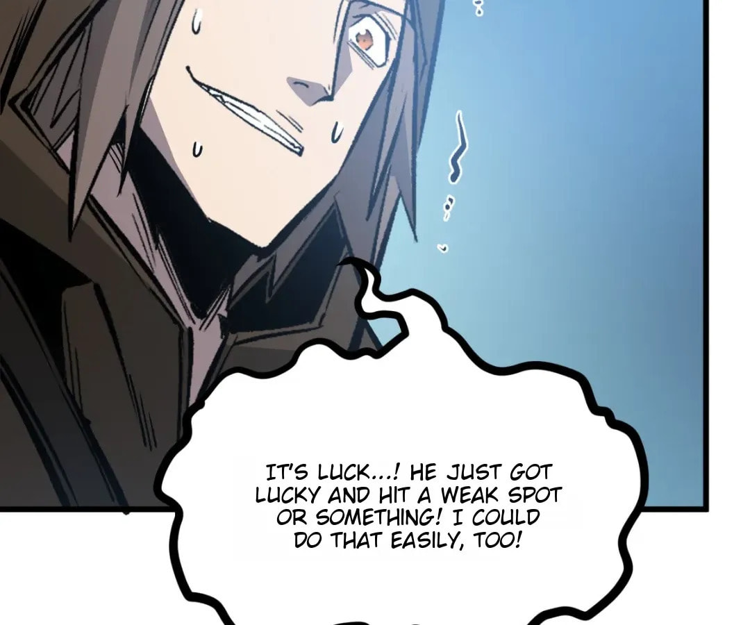 Junk to King: I Am A Scavenger Chapter 52 page 88 - 