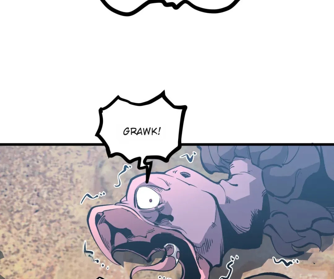 Junk to King: I Am A Scavenger Chapter 52 page 89 - 