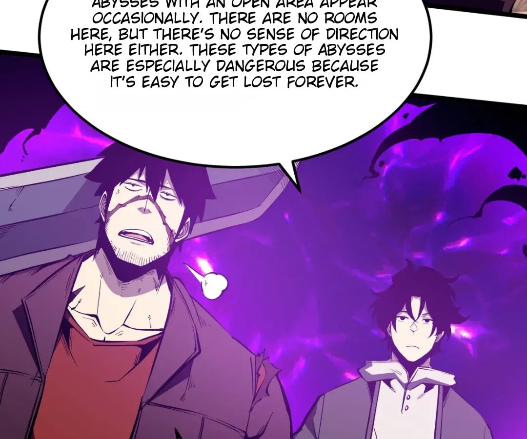 Junk to King: I Am A Scavenger Chapter 52 page 10 - 