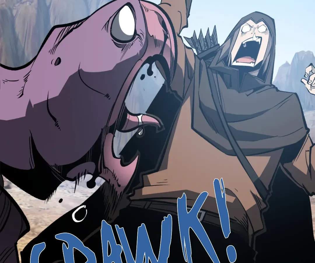 Junk to King: I Am A Scavenger Chapter 52 page 92 - 
