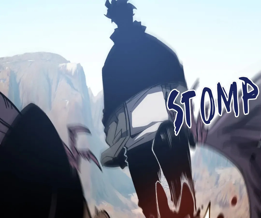 Junk to King: I Am A Scavenger Chapter 52 page 95 - 