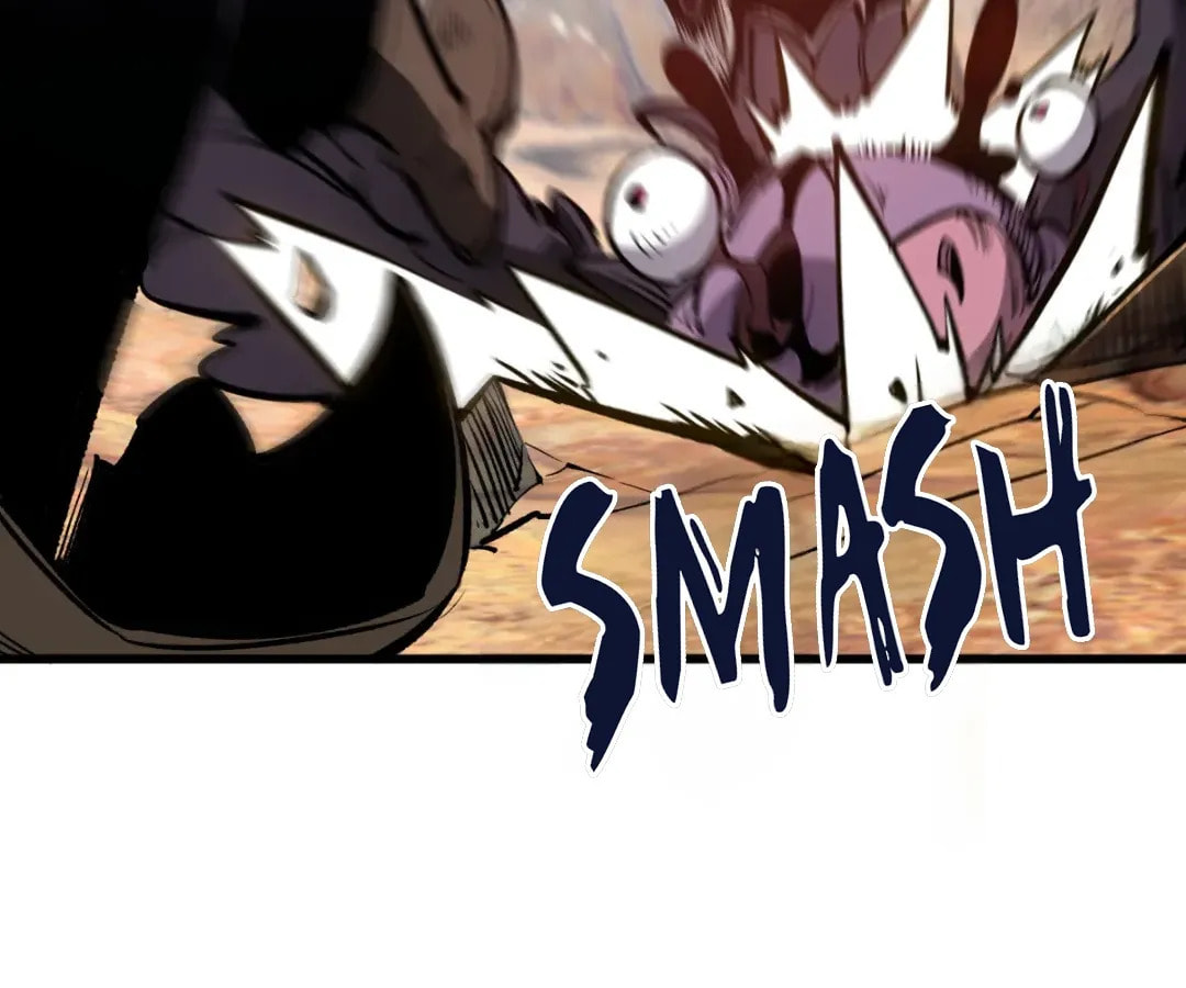 Junk to King: I Am A Scavenger Chapter 52 page 96 - 