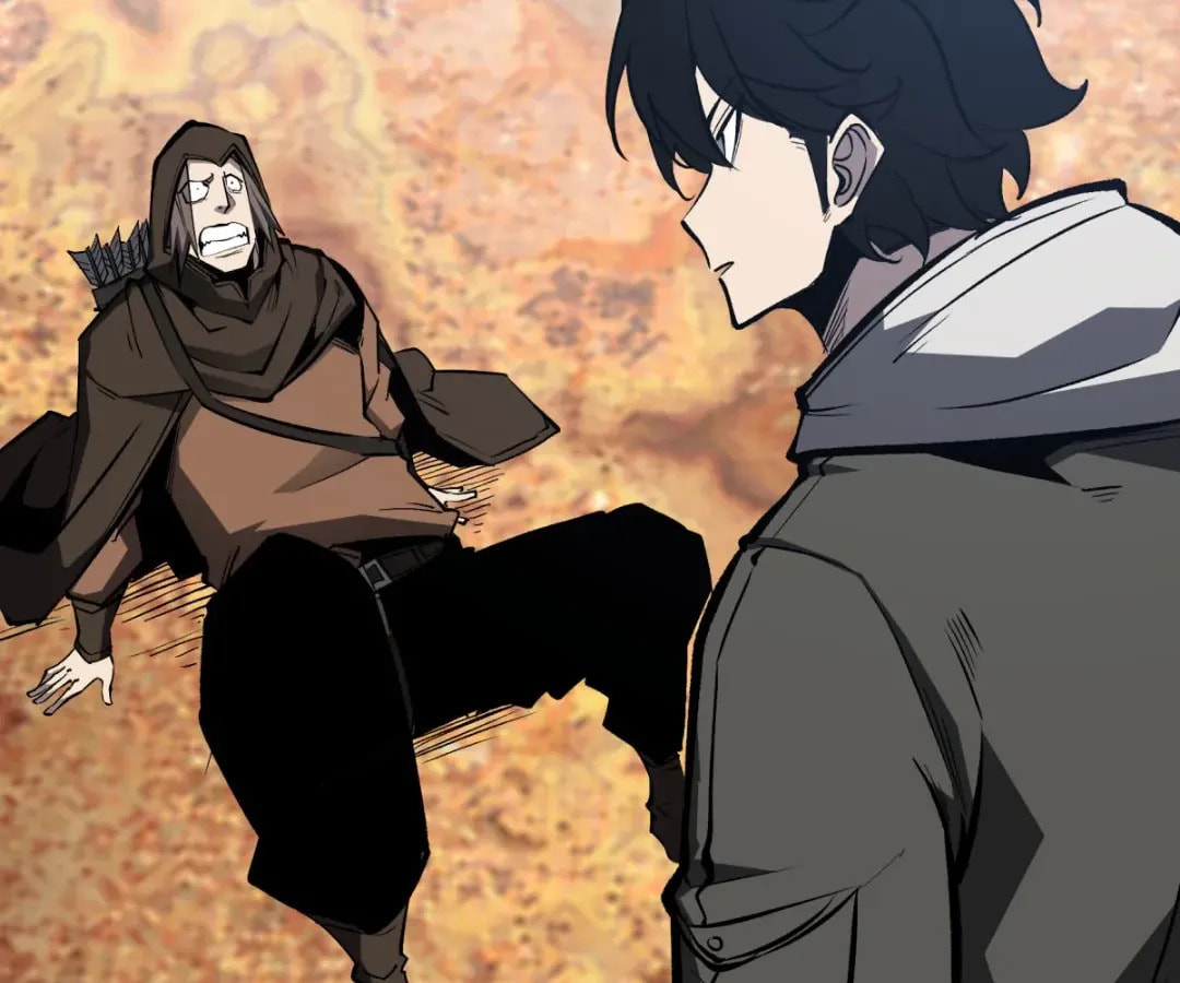 Junk to King: I Am A Scavenger Chapter 52 page 98 - 