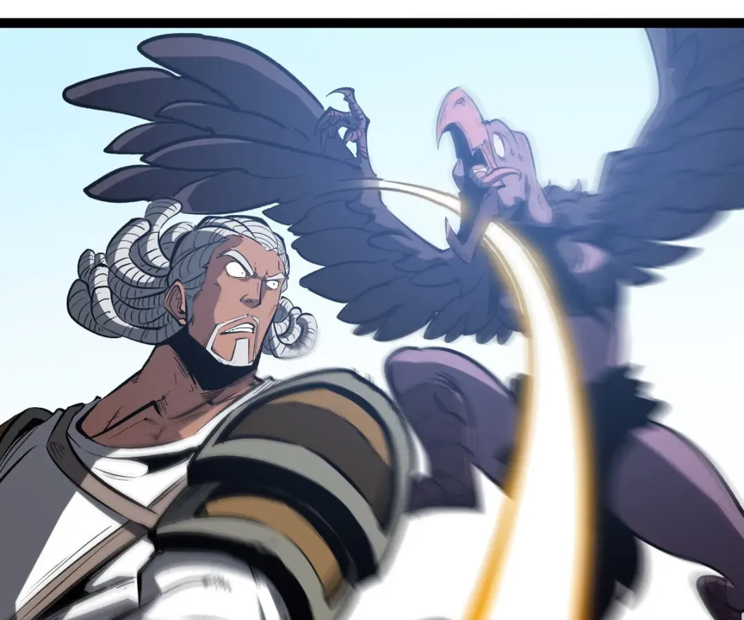 Junk to King: I Am A Scavenger Chapter 52 page 100 - 