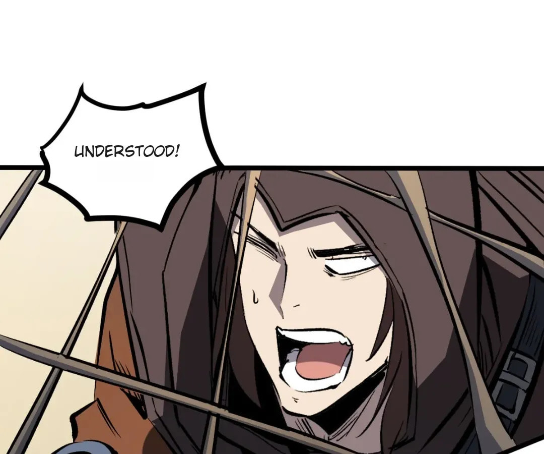 Junk to King: I Am A Scavenger Chapter 53 page 101 - 