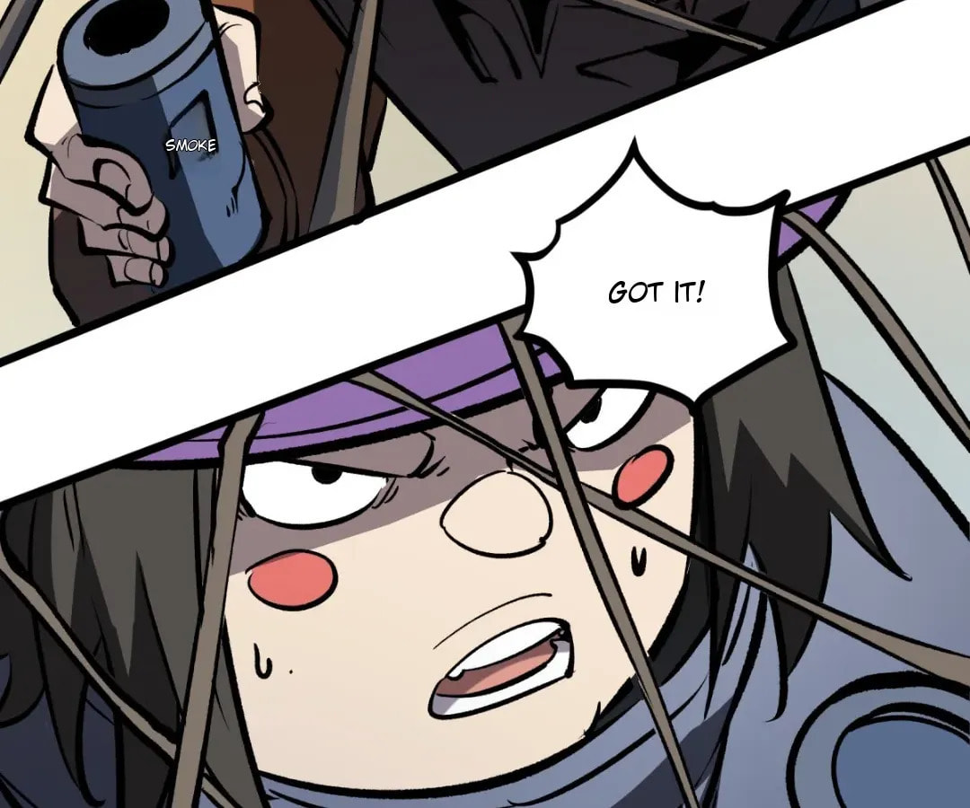 Junk to King: I Am A Scavenger Chapter 53 page 102 - 