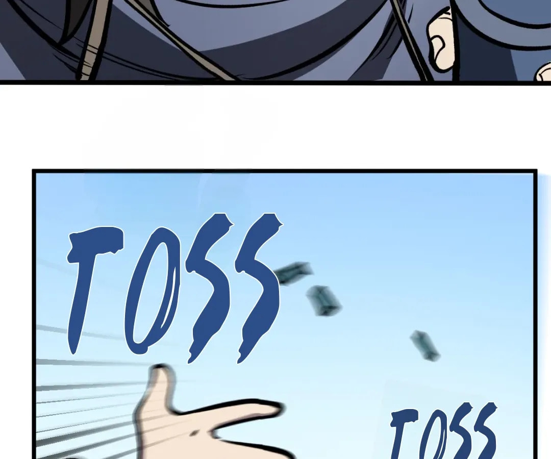 Junk to King: I Am A Scavenger Chapter 53 page 103 - 