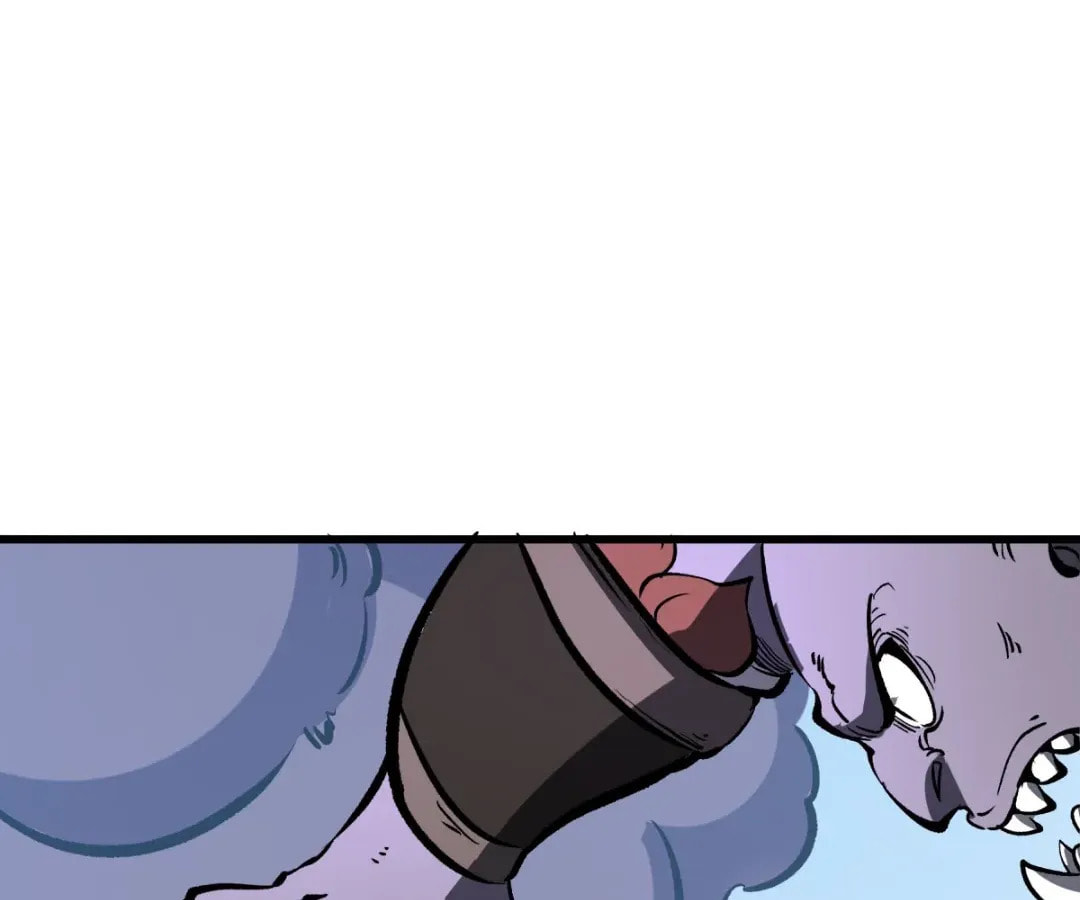 Junk to King: I Am A Scavenger Chapter 53 page 108 - 