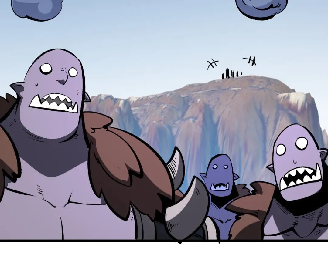 Junk to King: I Am A Scavenger Chapter 53 page 112 - 