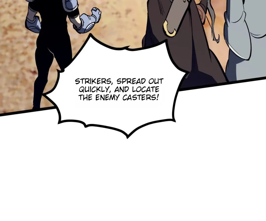 Junk to King: I Am A Scavenger Chapter 53 page 13 - 