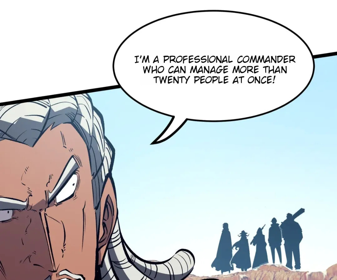 Junk to King: I Am A Scavenger Chapter 53 page 14 - 