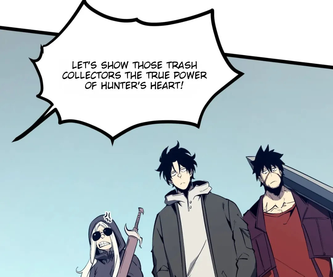 Junk to King: I Am A Scavenger Chapter 53 page 16 - 