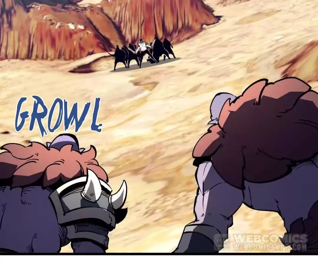 Junk to King: I Am A Scavenger Chapter 53 page 19 - 
