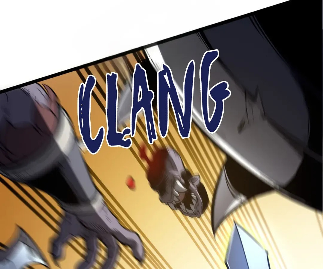 Junk to King: I Am A Scavenger Chapter 53 page 23 - 