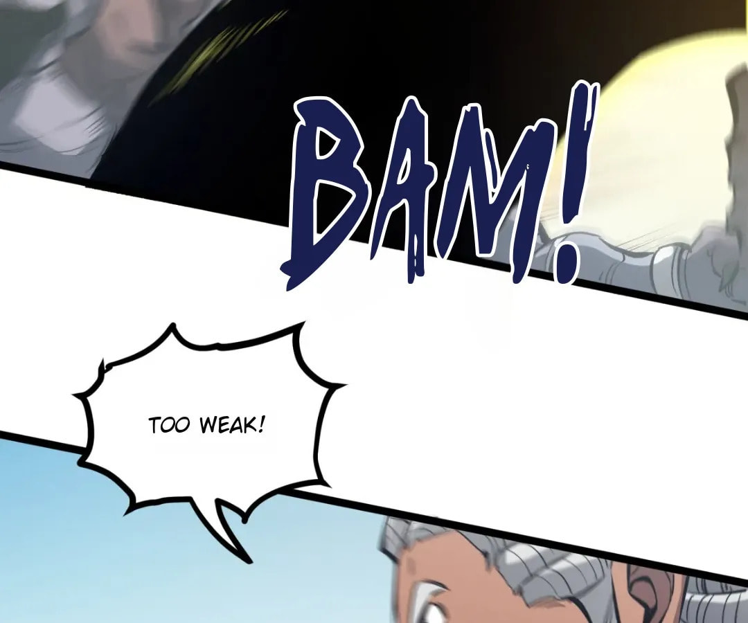 Junk to King: I Am A Scavenger Chapter 53 page 25 - 