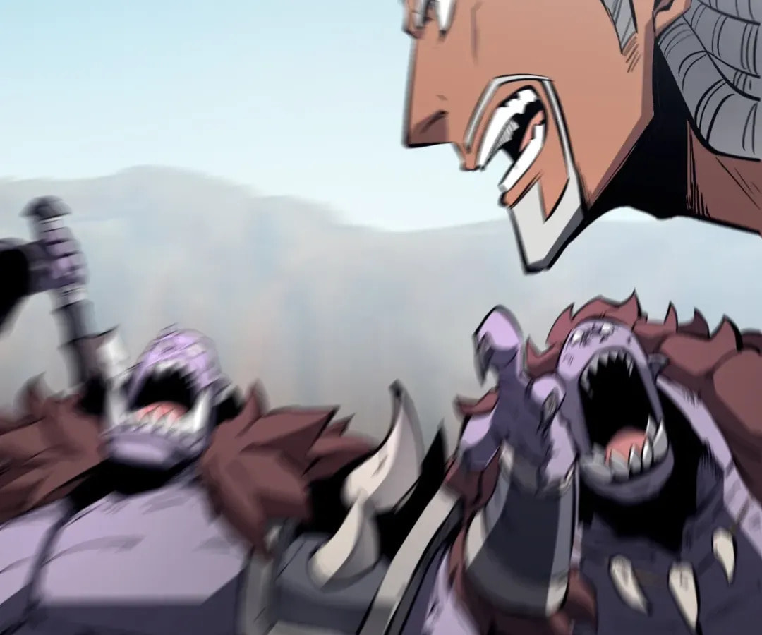 Junk to King: I Am A Scavenger Chapter 53 page 26 - 