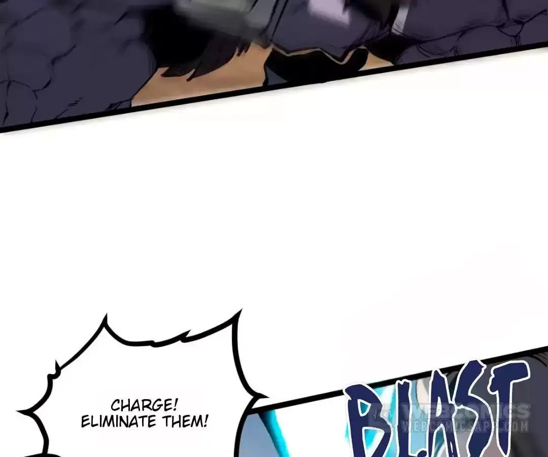 Junk to King: I Am A Scavenger Chapter 53 page 27 - 