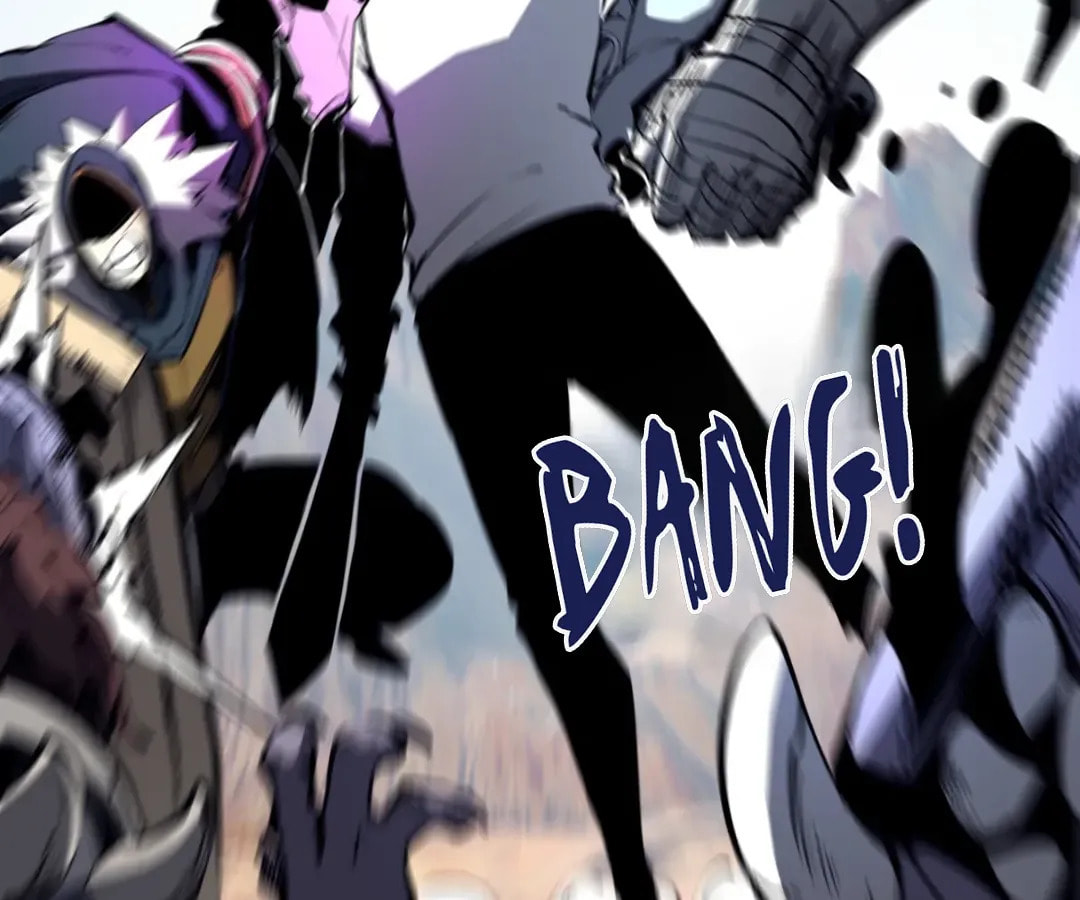 Junk to King: I Am A Scavenger Chapter 53 page 29 - 