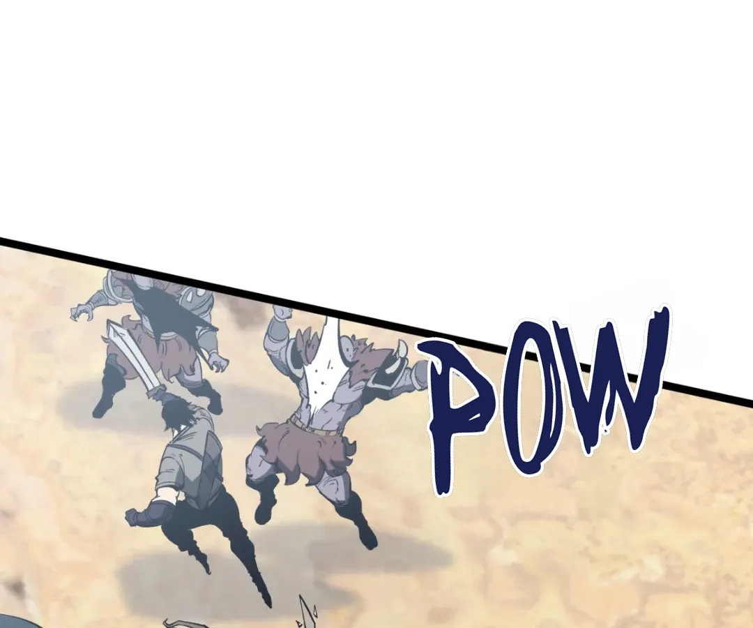 Junk to King: I Am A Scavenger Chapter 53 page 31 - 