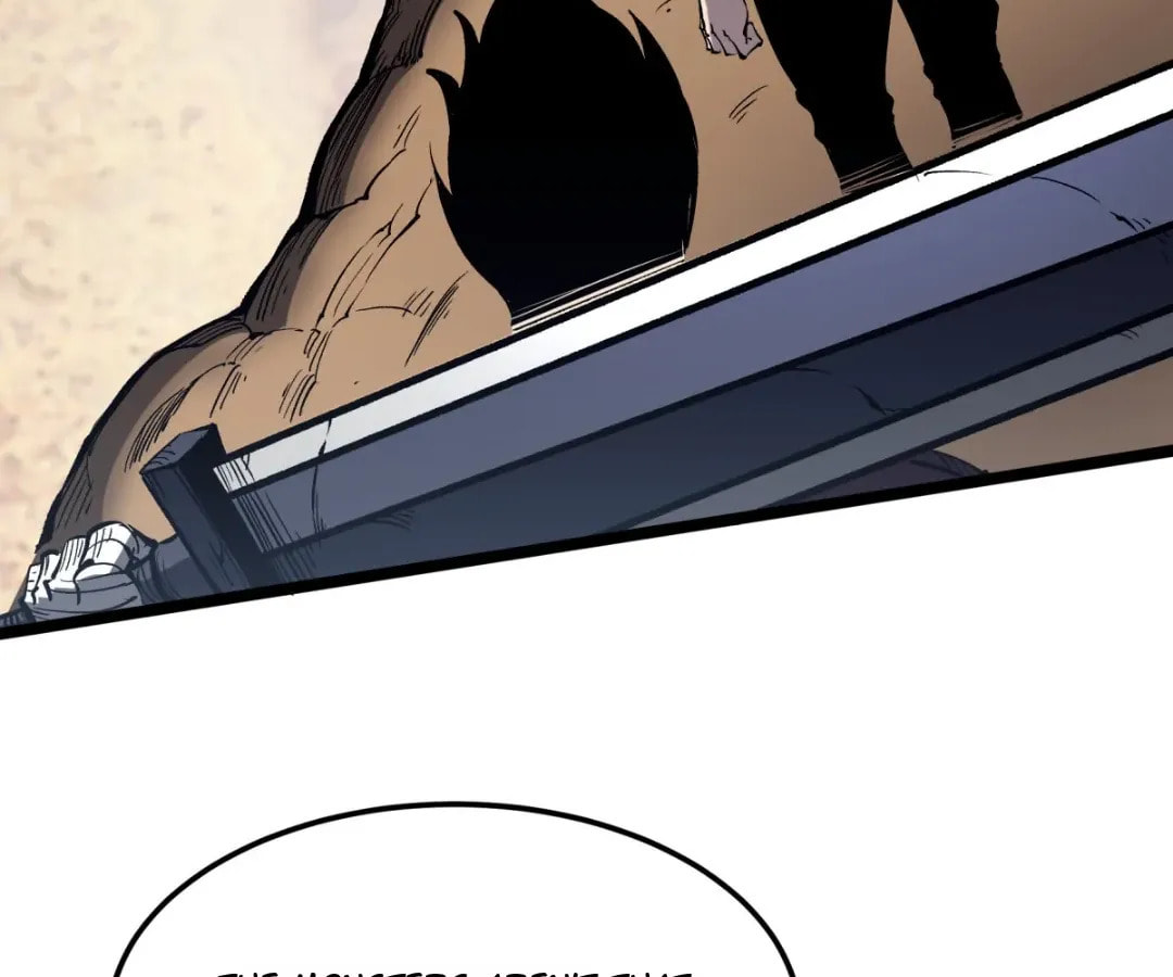 Junk to King: I Am A Scavenger Chapter 53 page 33 - 