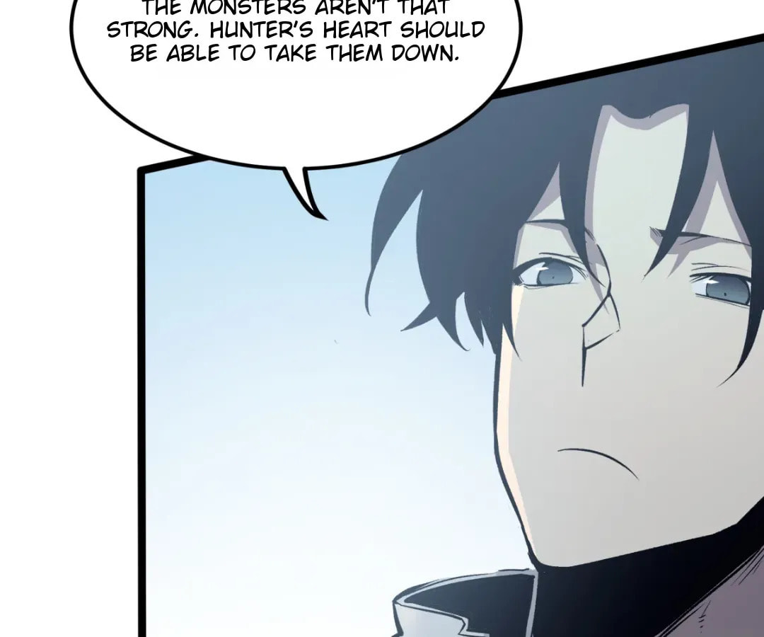 Junk to King: I Am A Scavenger Chapter 53 page 34 - 
