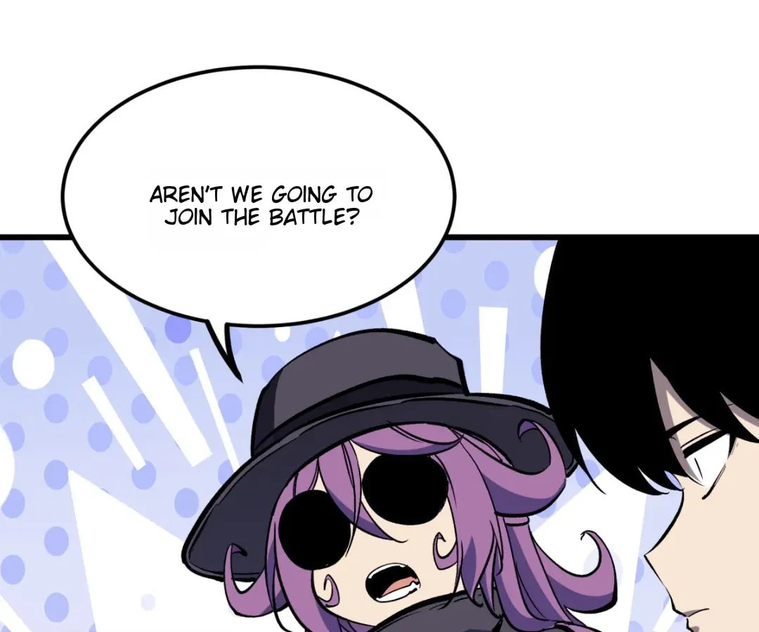 Junk to King: I Am A Scavenger Chapter 53 page 36 - 
