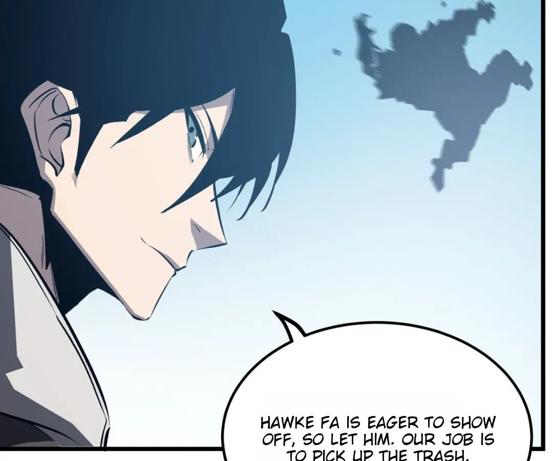 Junk to King: I Am A Scavenger Chapter 53 page 38 - 