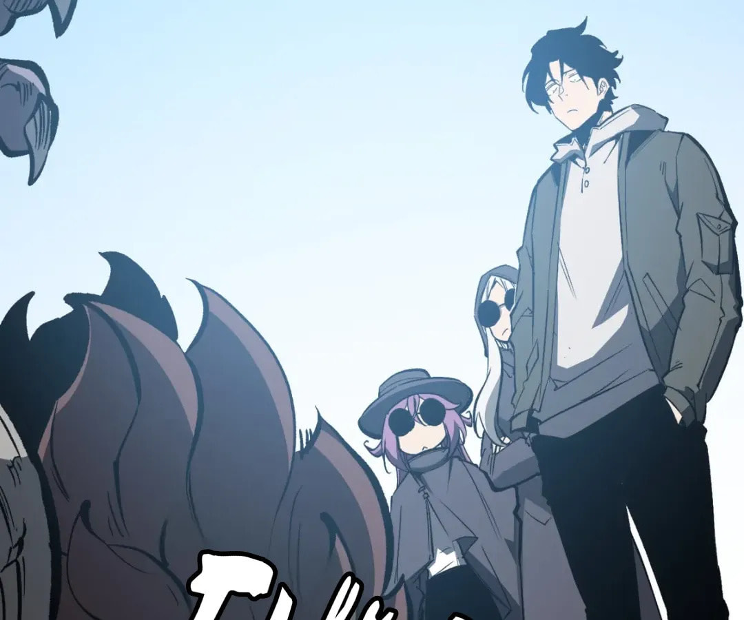 Junk to King: I Am A Scavenger Chapter 53 page 40 - 