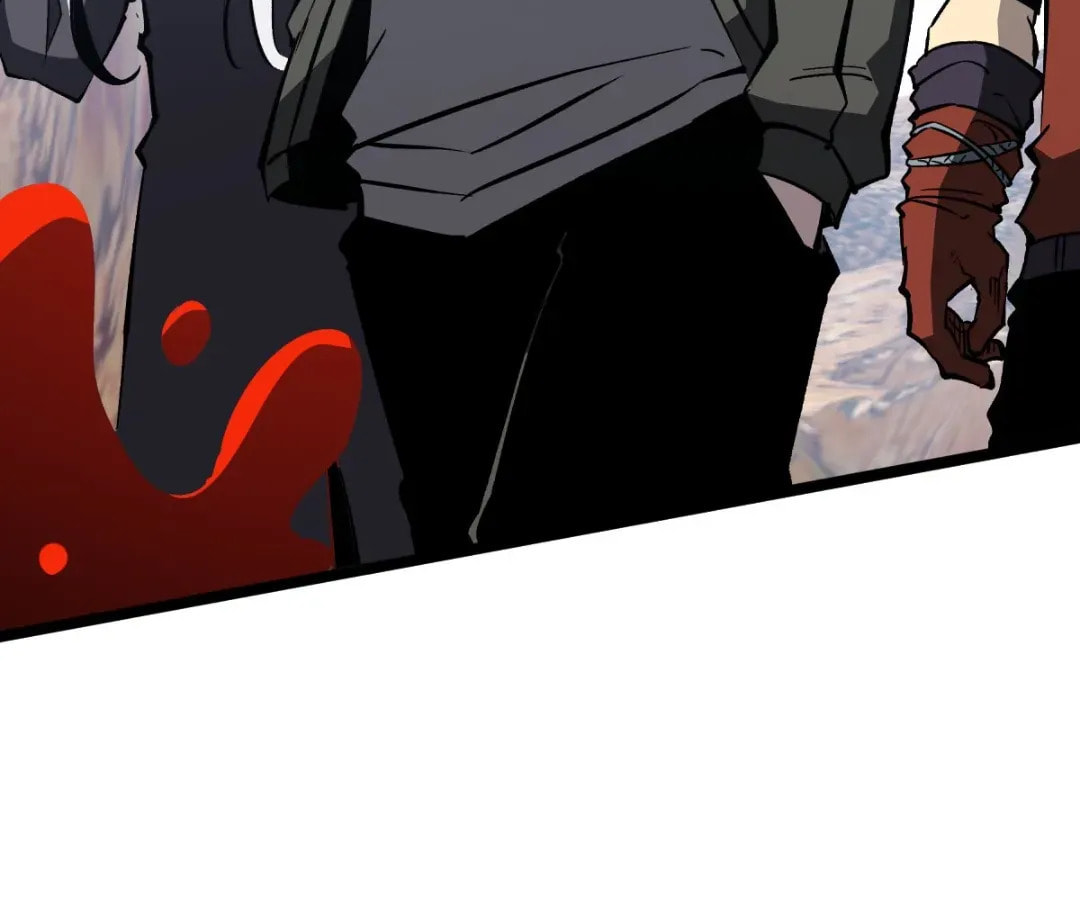 Junk to King: I Am A Scavenger Chapter 53 page 48 - 
