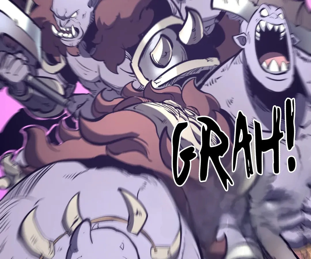 Junk to King: I Am A Scavenger Chapter 53 page 6 - 